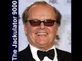 Jack Nicholson needs legal help