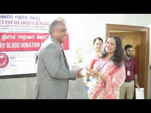 Ebenezer Group of Institutions Bangalore General video thumbnail 54
