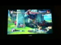 SSFIV AE PS3 Ranked - Evil Ryu (Me) vs. Chun-Li