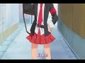 SHUGO CHARA ~ Utau Is Invisible To Ikuto