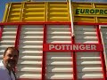 Stand 2008 Poettinger � St-Liboire (Qu�bec)