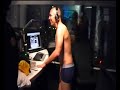 Fletch & Aussie Will Lose a Bet and Get Their Kits Off!