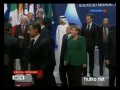 Видеоновость Саммит G20 завершен | Россия станет председателем съезда в 2013 году