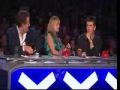 Britains Got Talent--Susan Boyle Audition