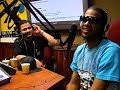La X, Jowell & Randy 1