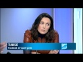France 24 Opinions - Tunisie : Facebook À L avant-garde