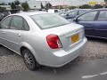 Chevrolet Optra 1.4 Mecánico Aire Acondicionado 2006 codigo 218177 clasificar.com