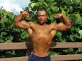 June bodybuilder photo preview