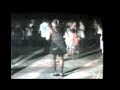 jesus y sus teclasy el grupo pedro y su tormenta show