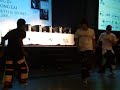 Melbourne Shuffle @ WCG KL 2006