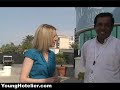 Video Interview - Swiss Hotel School Students and Teacher