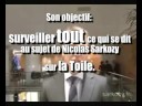 Surveiller le Net
