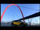 2007 Mazda Hakaze Concept promotional video