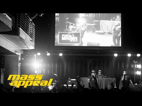 Tour Life with Pusha T (Episode 2)