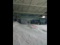Elliot first ever rail