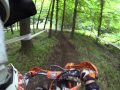 MM SR CC Dru�stevn&aacute; pri Horn&aacute;de 2013 - helmet cam