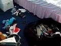 The Room I Avoided in Tour of my House
