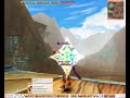 Flyff - Ringmaster Buffs and Selfbuffs