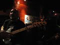 Just a short jam recorded at our gig at Media Club on Belgrade's river island Ada. Guitar: Ravik, sampler & synth: Pete O'Hearn, bass: Mata (yours truly) DEVICE EXPERIENCE