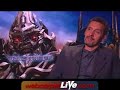 Exclusive Interview with John Turturro
