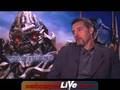 Exclusive Interview with John Turturro