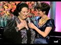 Montserrat Caballé & Concha Velasco - Duetto di due gatti