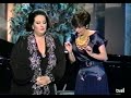 Montserrat Caball� & Concha Velasco - Duetto di due gatti