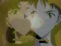 evangelion opening español
