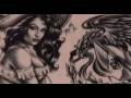 Tattoo Girl
