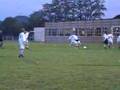 2009-06-16 | Prachtige save van onze Dave! ~> kwel! Af en toe pakte Dave uit met een schitterende redding waar Jean-Marie Pfaff alleen maar paf van kan staan. ... Stal Sport voetbal soccer goal ... (0:16)