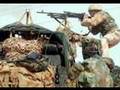 The-British-soldier-