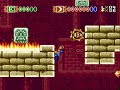Skyblazer - The Temple Infernus