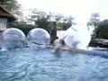Pattaya water balls