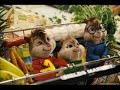 Chipmunks Hood Figga By Gorilla Zoe