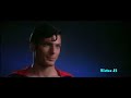 Superman Returns - Christopher Reeve & Kate Bosworth