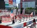 videos de 第５５回　高知よさこい祭り（２００８） ほにや