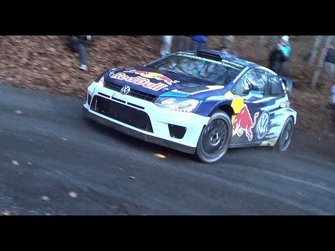 Latest WRC HD & Rally HD Videos