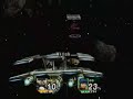 SSBB 072508 - Ankoku (Sheik) vs Shaeden (Marth) 23