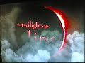 Pictures of the POSSIBLE Eclipse Teaser