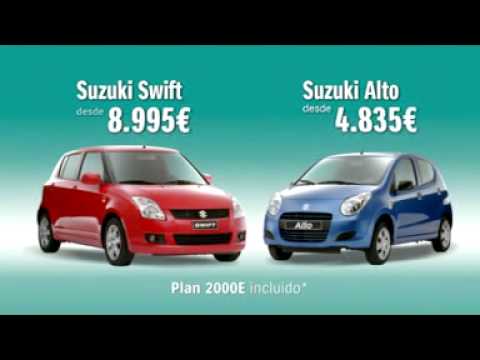 0 Anuncios de coches míticos del Siglo XXI (IV)