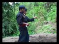Sample of DVD Pamacan Volume 3