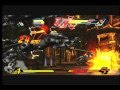 Ultimate MVC3 Strider Combo