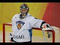 Antero Niittymaki Tribute