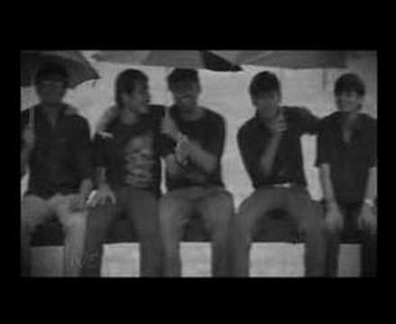 Olive music video - tharattin