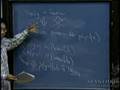 Lecture 5 | Machine Learning (Stanford)