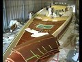 SPEEDBOAT 08 - Deck 3