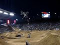 Adam Jones FMX Final Run 1 X Games 13