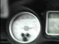 burnout Tmax : test usura gomma. by fagiolixeddu de pauli