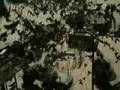 Tapping the Vein: the Ledge (Resident Evil: Extinction)