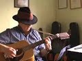 You Got To Walk That Lonesome Valley (instrumental)